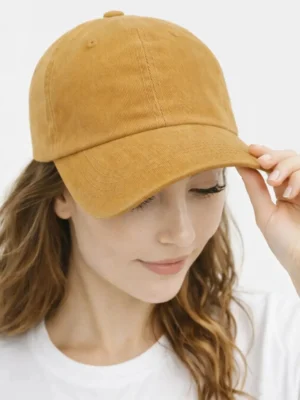 GORRO LAVADO