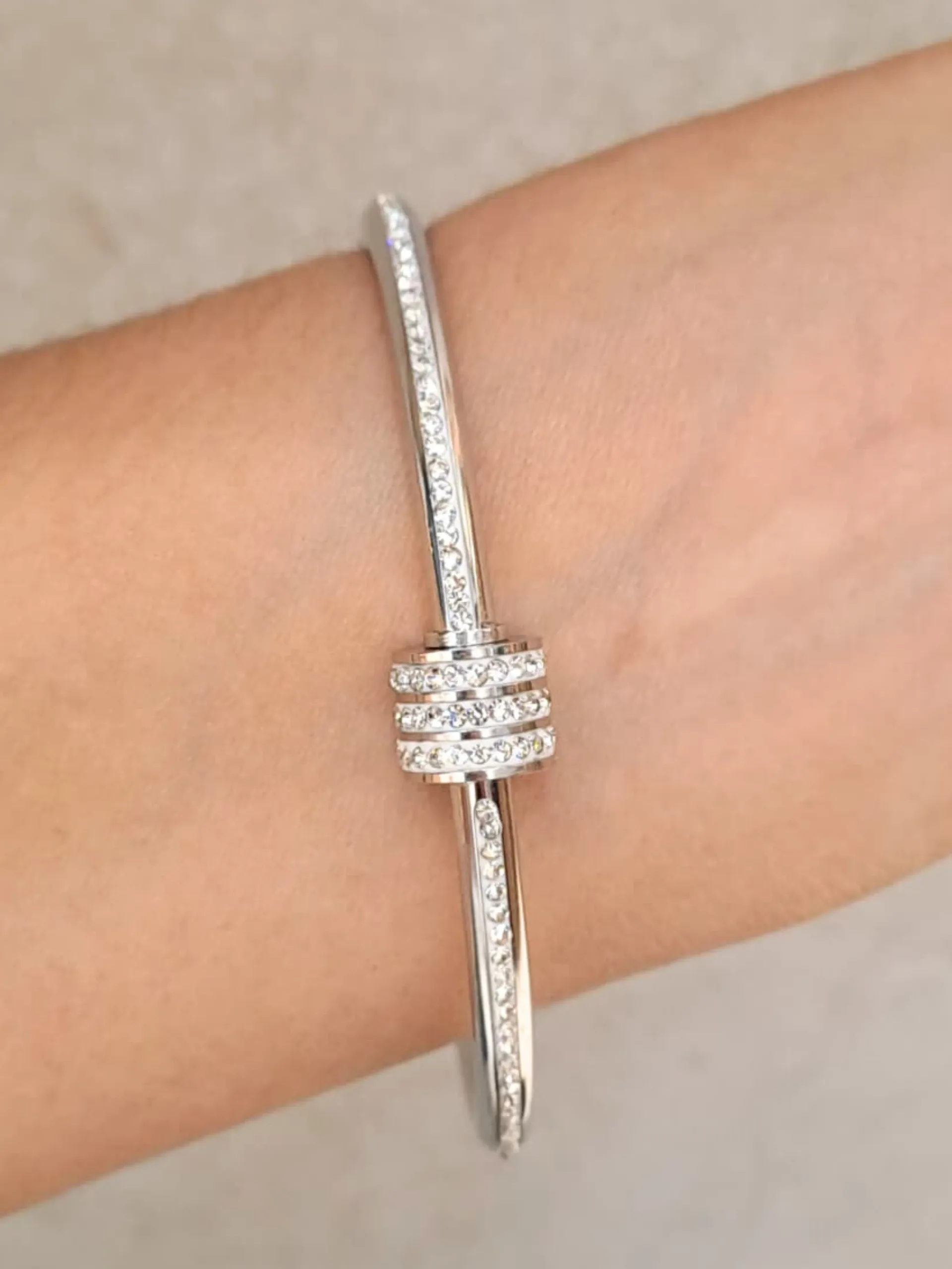 PULSERA ACERO - Imagen 3