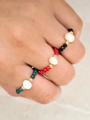 ANILLO FANTASIA