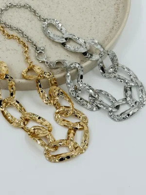 COLLAR FANTASIA