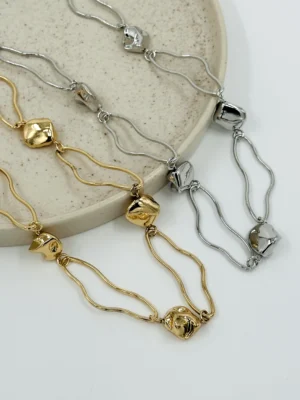 COLLAR FANTASIA