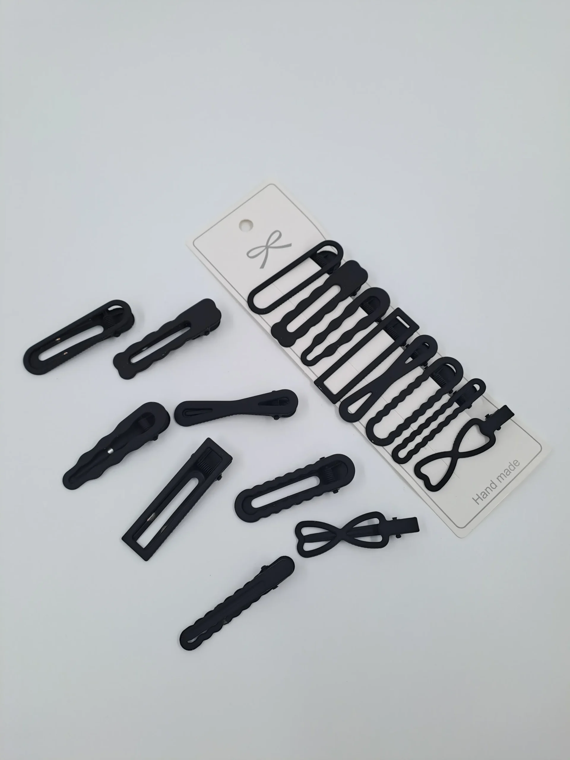 SET DE HEBILLAS