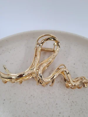 BROCHE METALICO GRANDE
