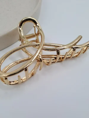 BROCHE METALICO GRANDE