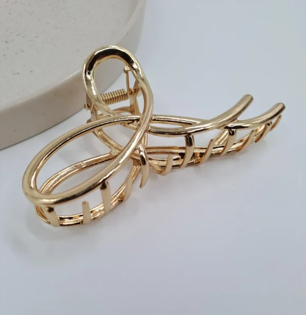 BROCHE METALICO GRANDE