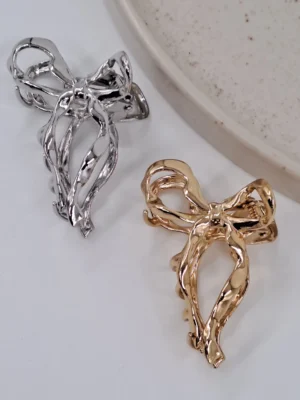BROCHE METALICO MEDIANO