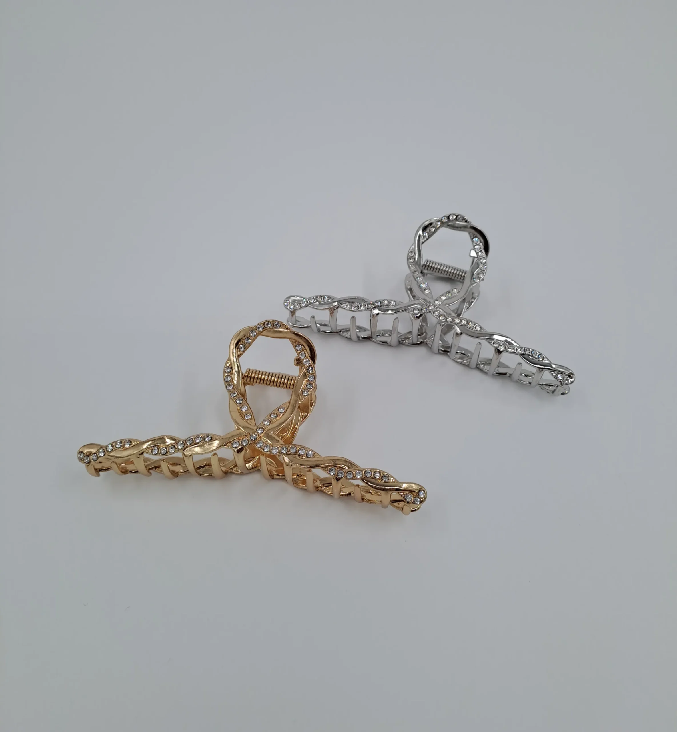 BROCHE METALICO GRANDE