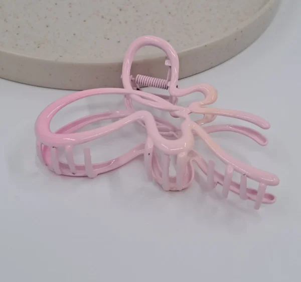 BROCHE MARIPOSA METAL - Imagen 4