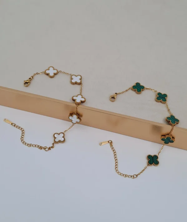 PULSERA ACERO - Imagen 4