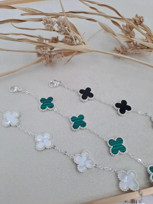 PULSERA ACERO