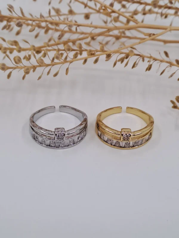 ANILLO BRONCE
