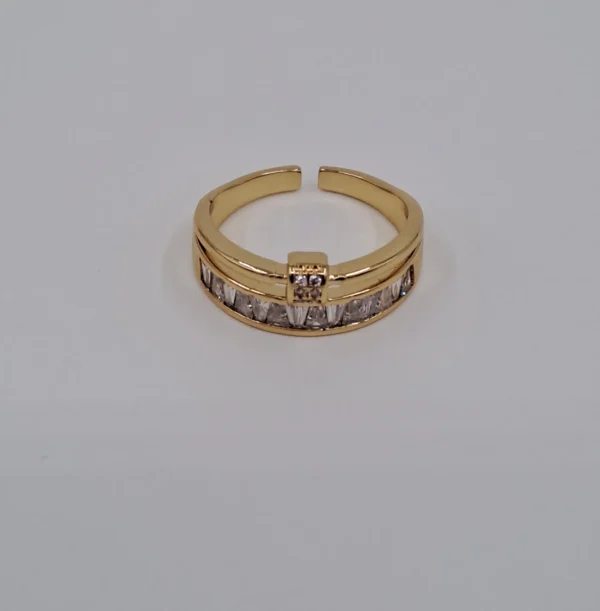 ANILLO BRONCE - Imagen 2