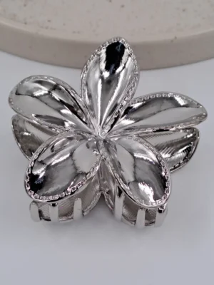 BROCHE METALICO