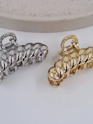 BROCHE METALICO