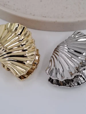 BROCHE METALICO