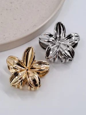 BROCHE METALICO