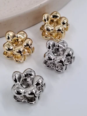 BROCHE METALICO