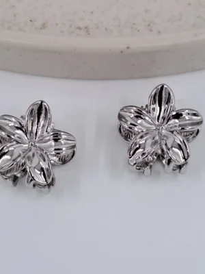 BROCHE METALICO