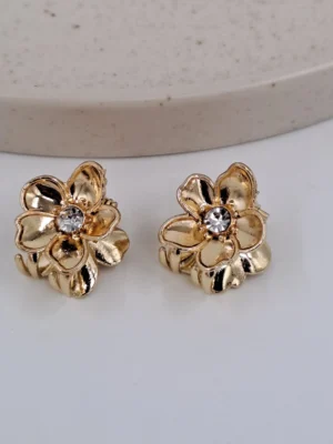 BROCHE METALICO