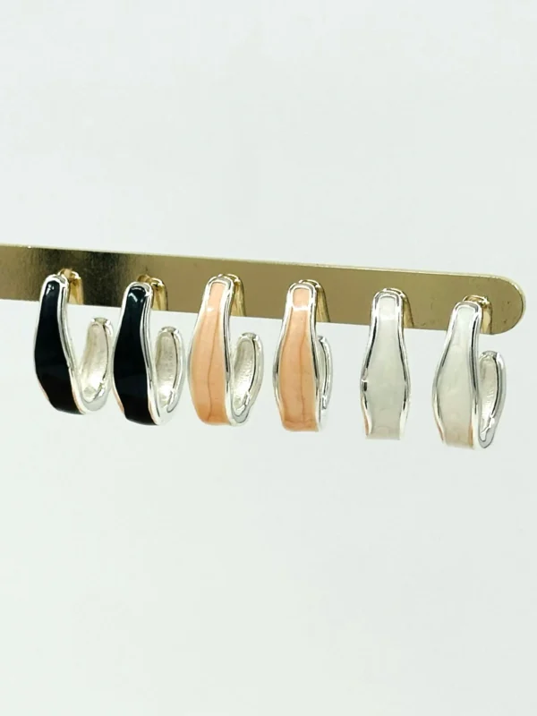 AROS ACERO - Imagen 2