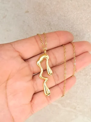 COLLAR ACERO