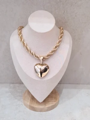 COLLAR FANTASIA