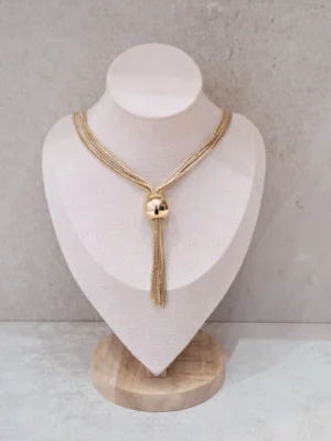 COLLAR FANTASIA