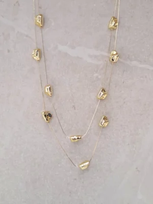 COLLAR FANTASIA