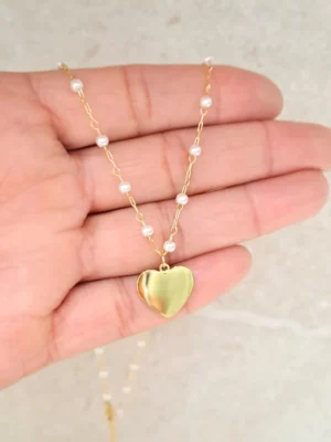 COLLAR ACERO