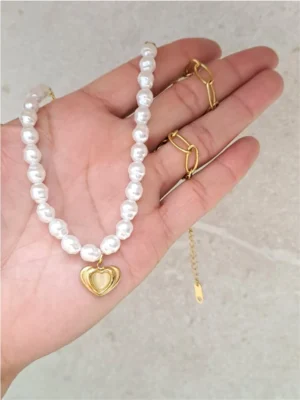 COLLAR ACERO