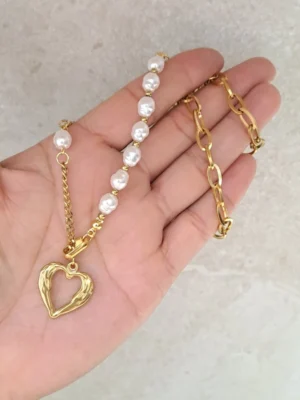 COLLAR ACERO