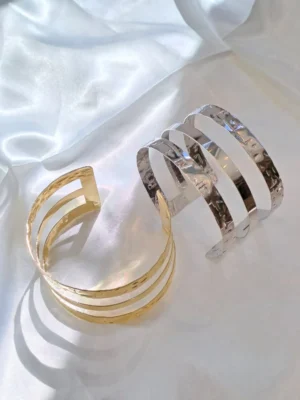 BRAZALETE FANTASIA