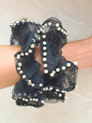 MAXI-SCRUNCHIE