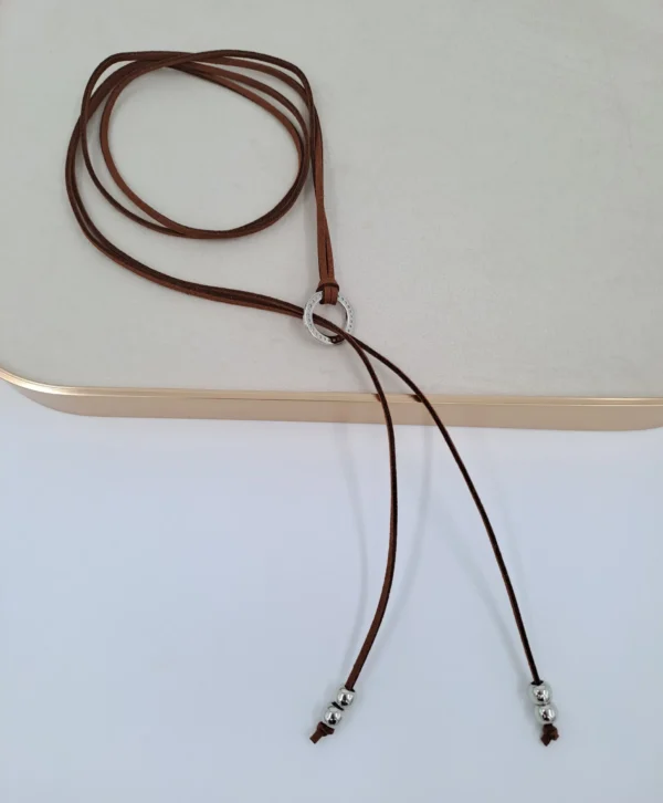 CHOKER - Imagen 4