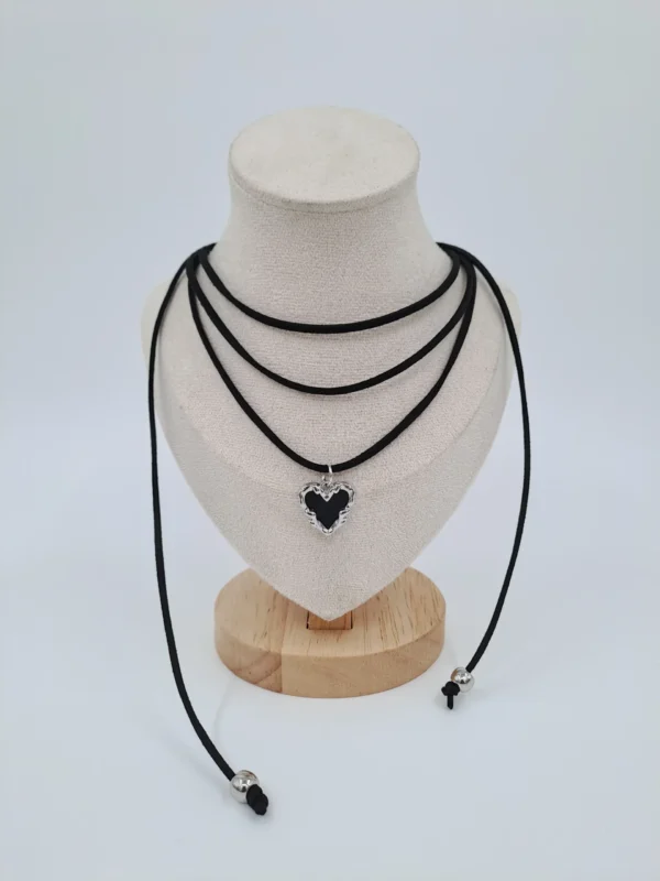 Choker - Imagen 4