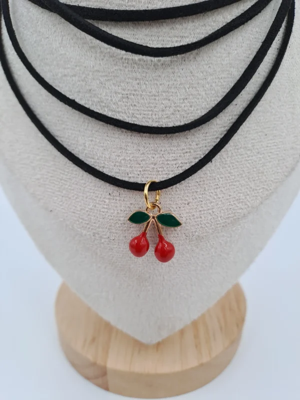 CHOKER - Imagen 2