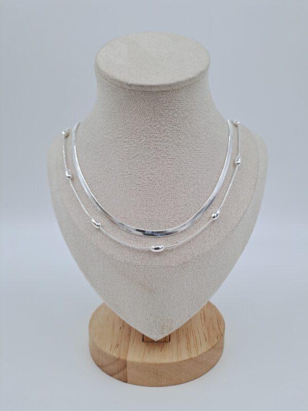 COLLAR ACERO - Imagen 2