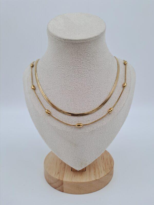 COLLAR ACERO - Imagen 3