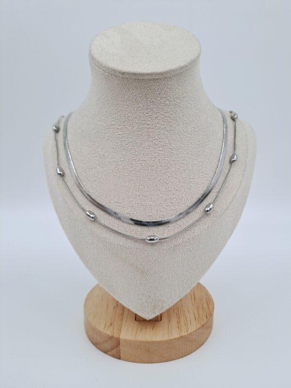 COLLAR ACERO - Imagen 4