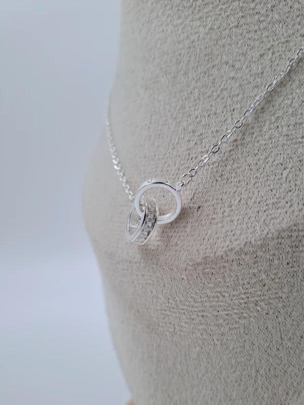 COLLAR ACERO - Imagen 2