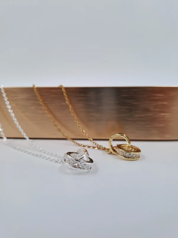 COLLAR ACERO - Imagen 4