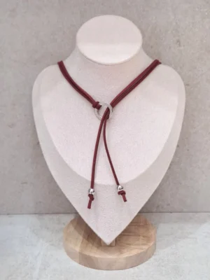 CHOKER
