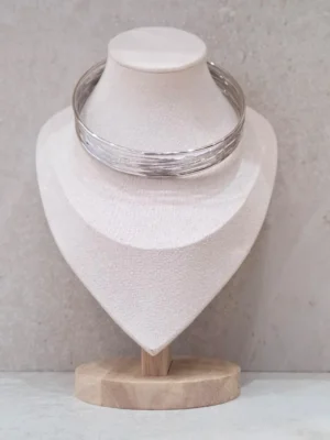 CHOKER RIGIDO