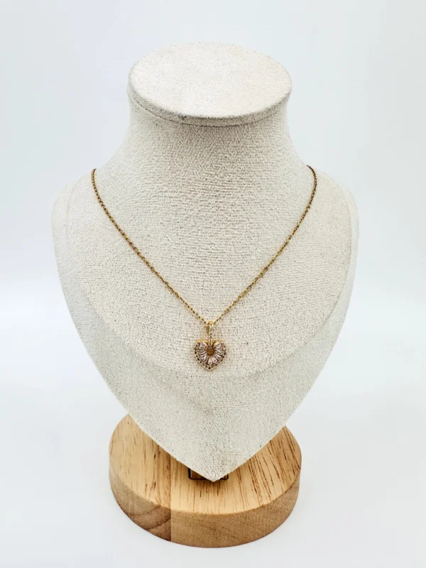 COLLAR ACERO - Imagen 8
