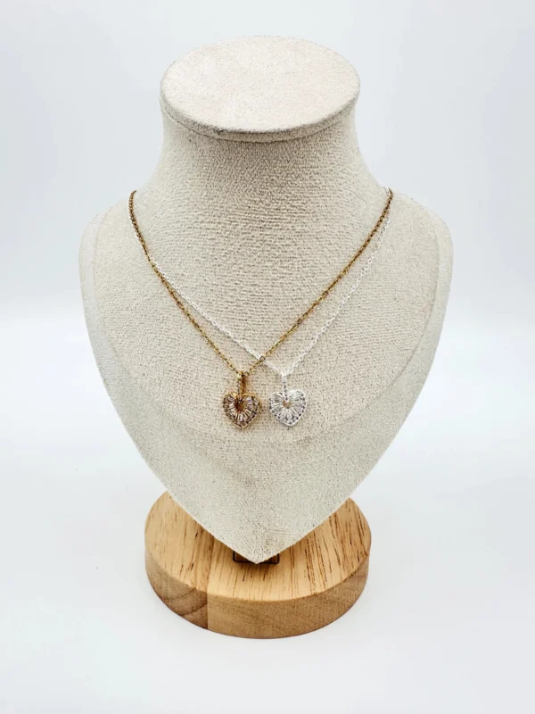 COLLAR ACERO