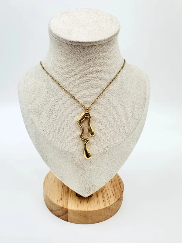 COLLAR ACERO - Imagen 6
