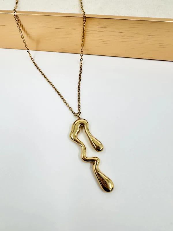 COLLAR ACERO - Imagen 5