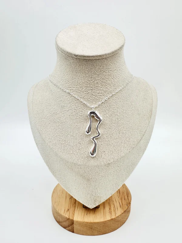 COLLAR ACERO - Imagen 4