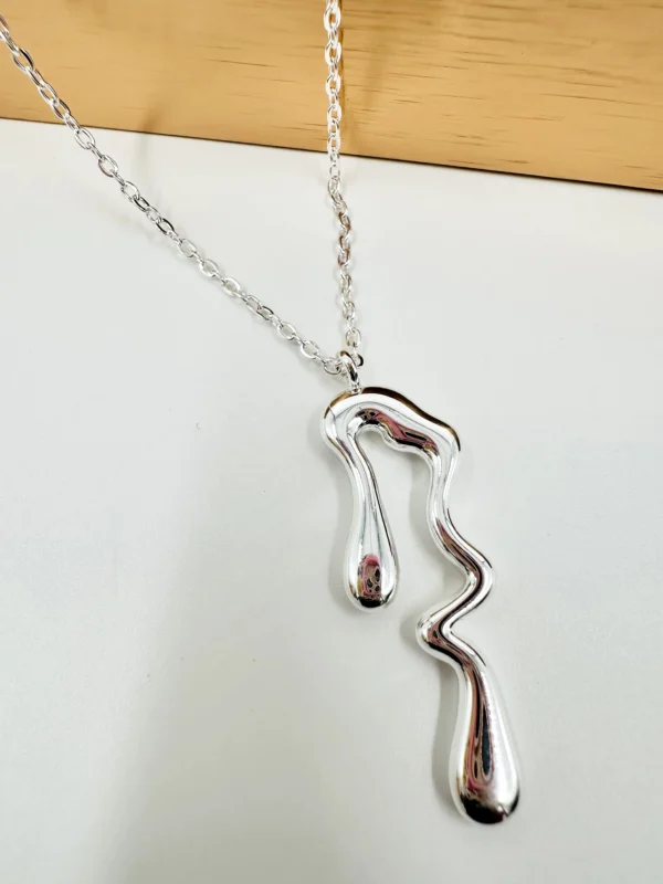 COLLAR ACERO - Imagen 3