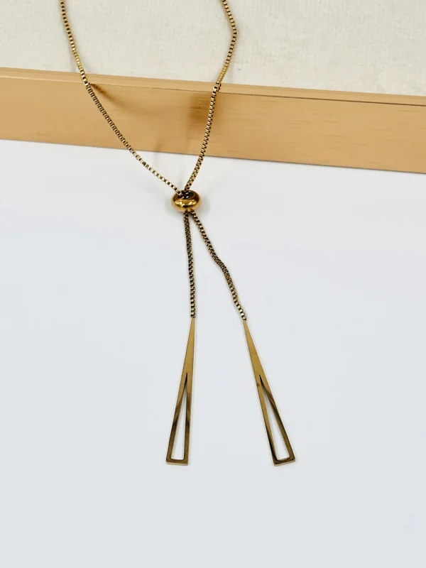 COLLAR ACERO - Imagen 3